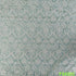 Thread Embroidered Shimmer Tissue Fabric-F3432